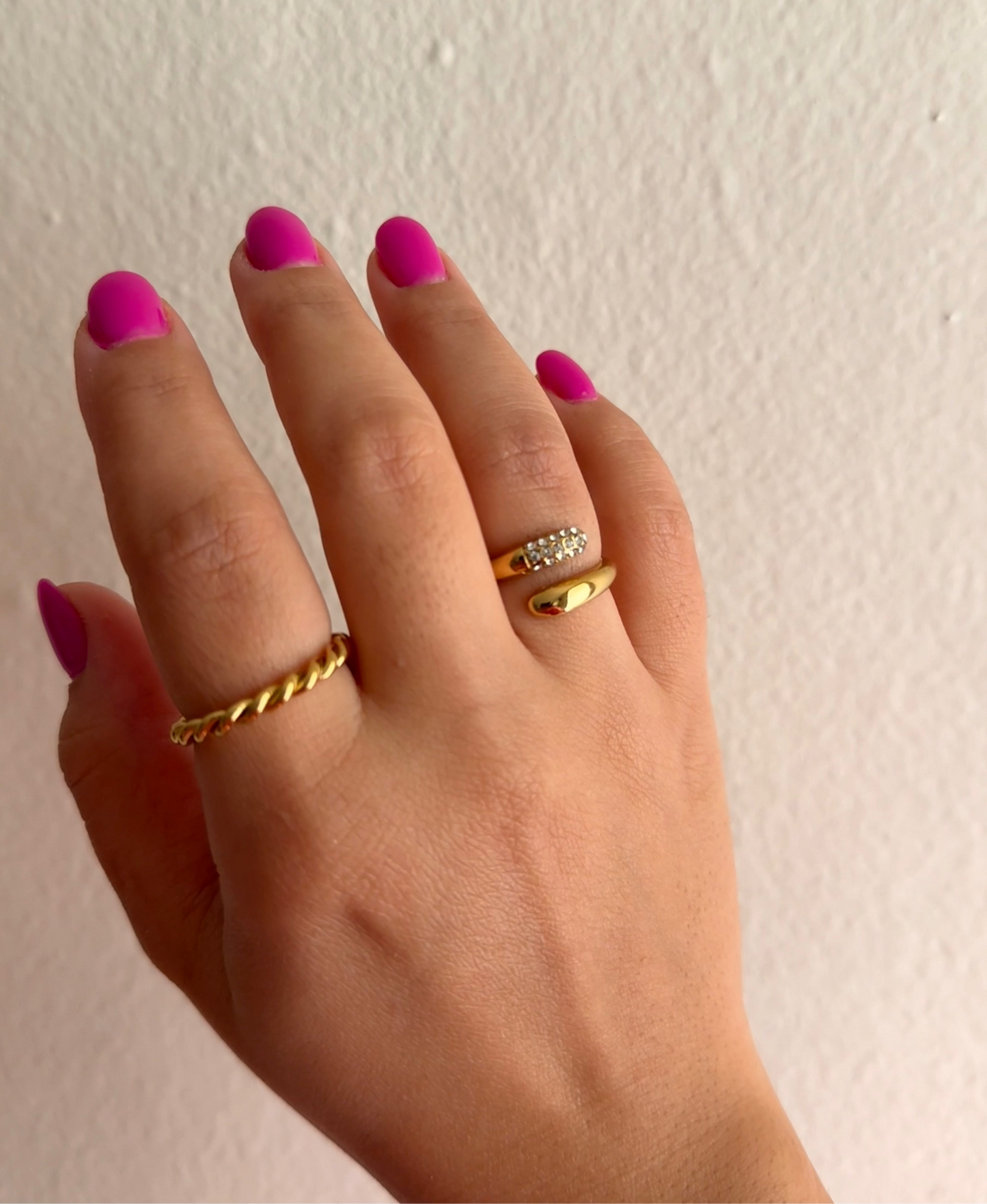Cersei Ring