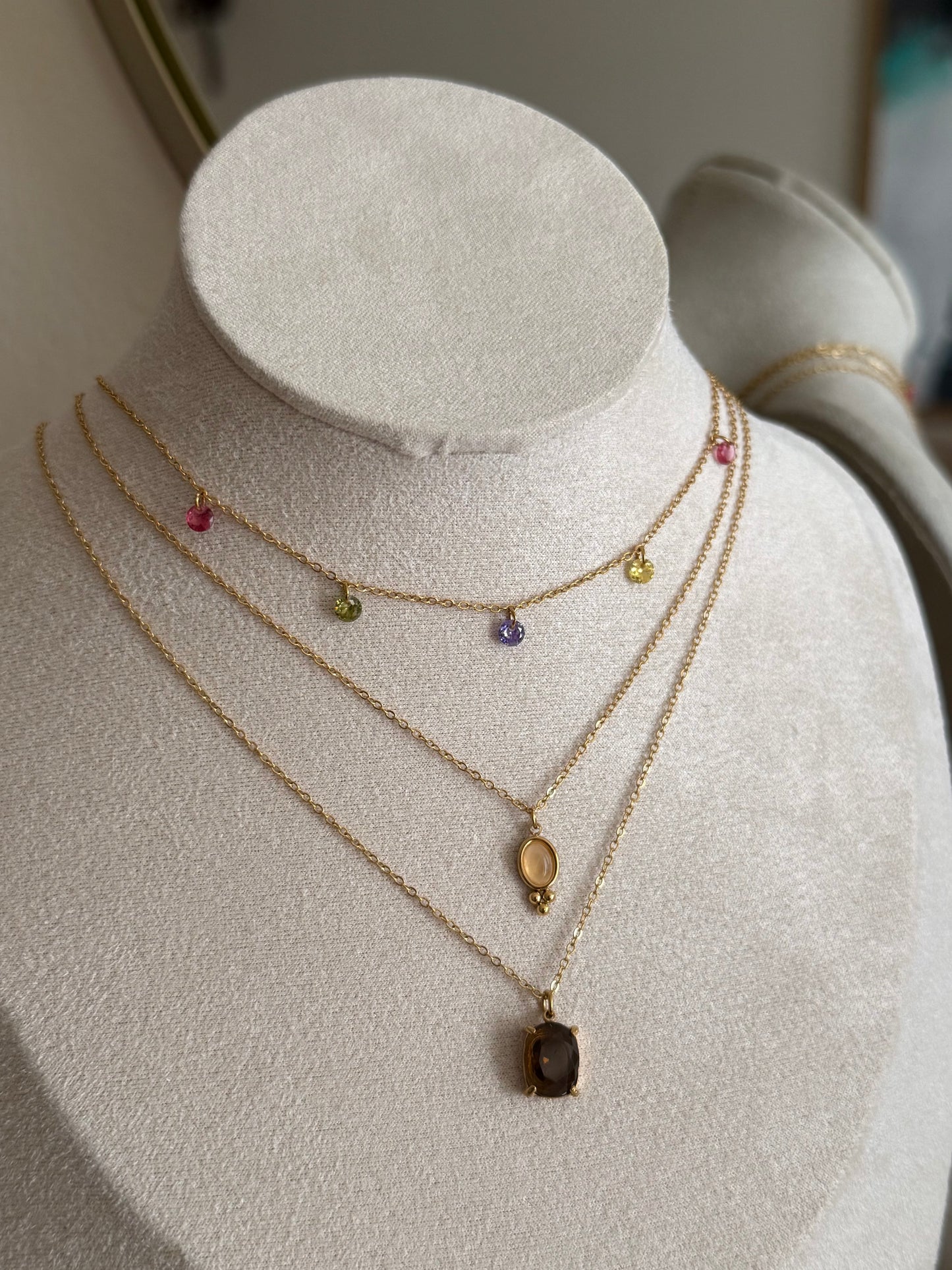 Daliannys Necklaces