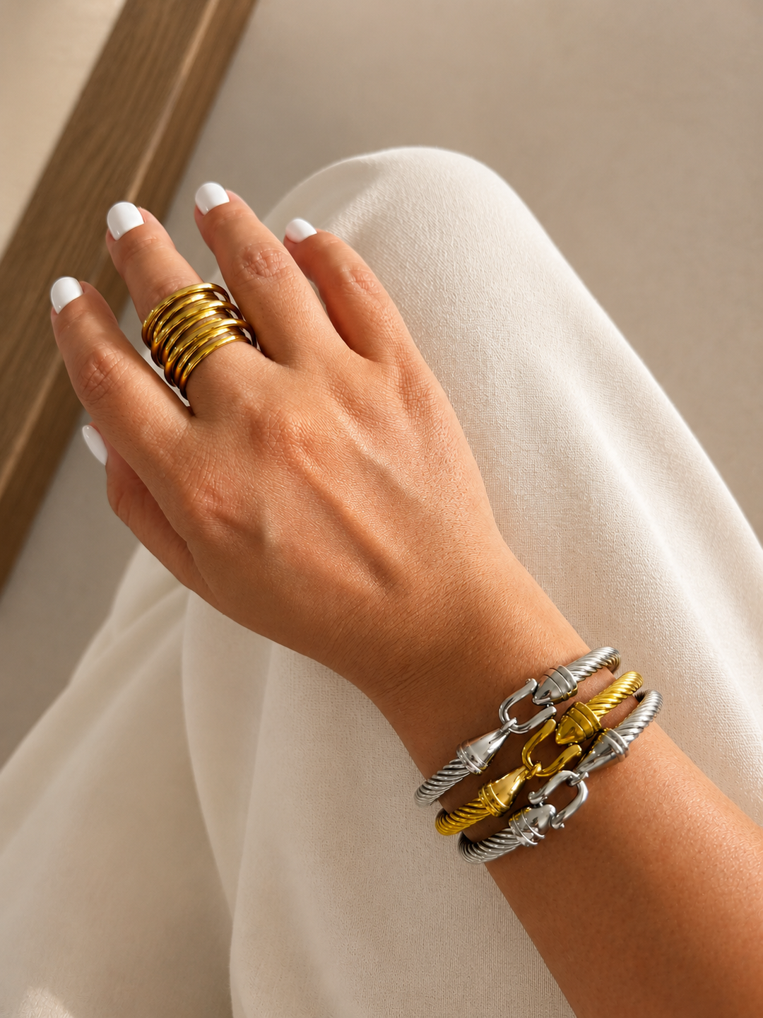 How to Find Your Signature Jewelry Piece