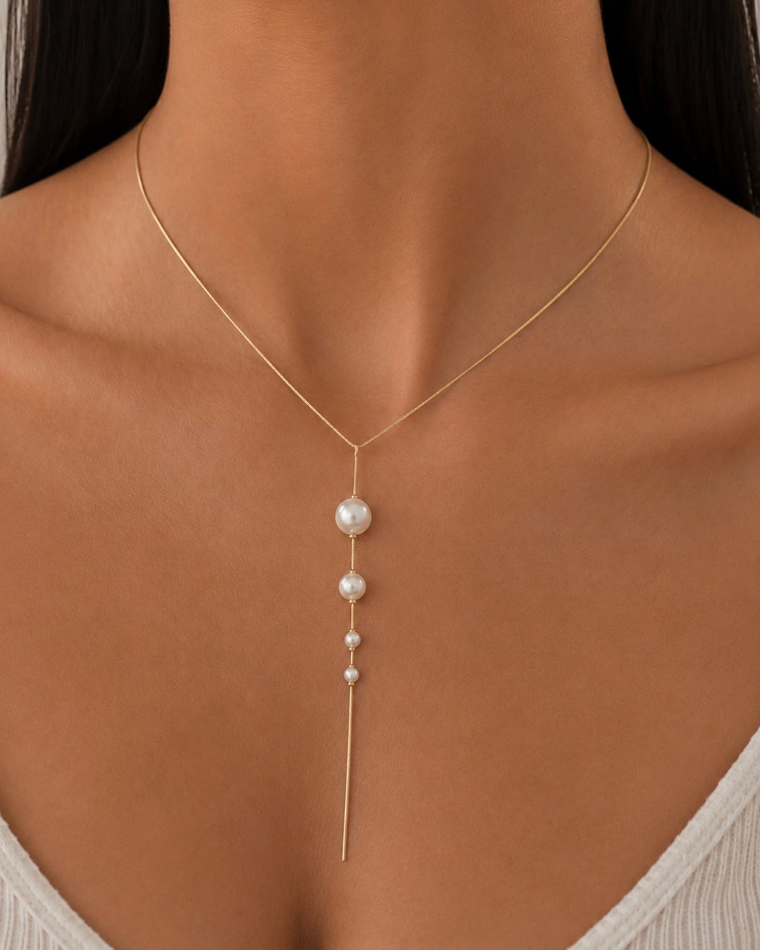 Jewelry that makes you look more radiant