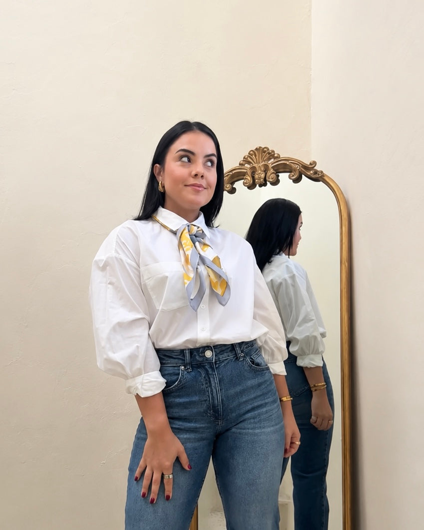How to Achieve an Elegant Look Even with Casual Outfits