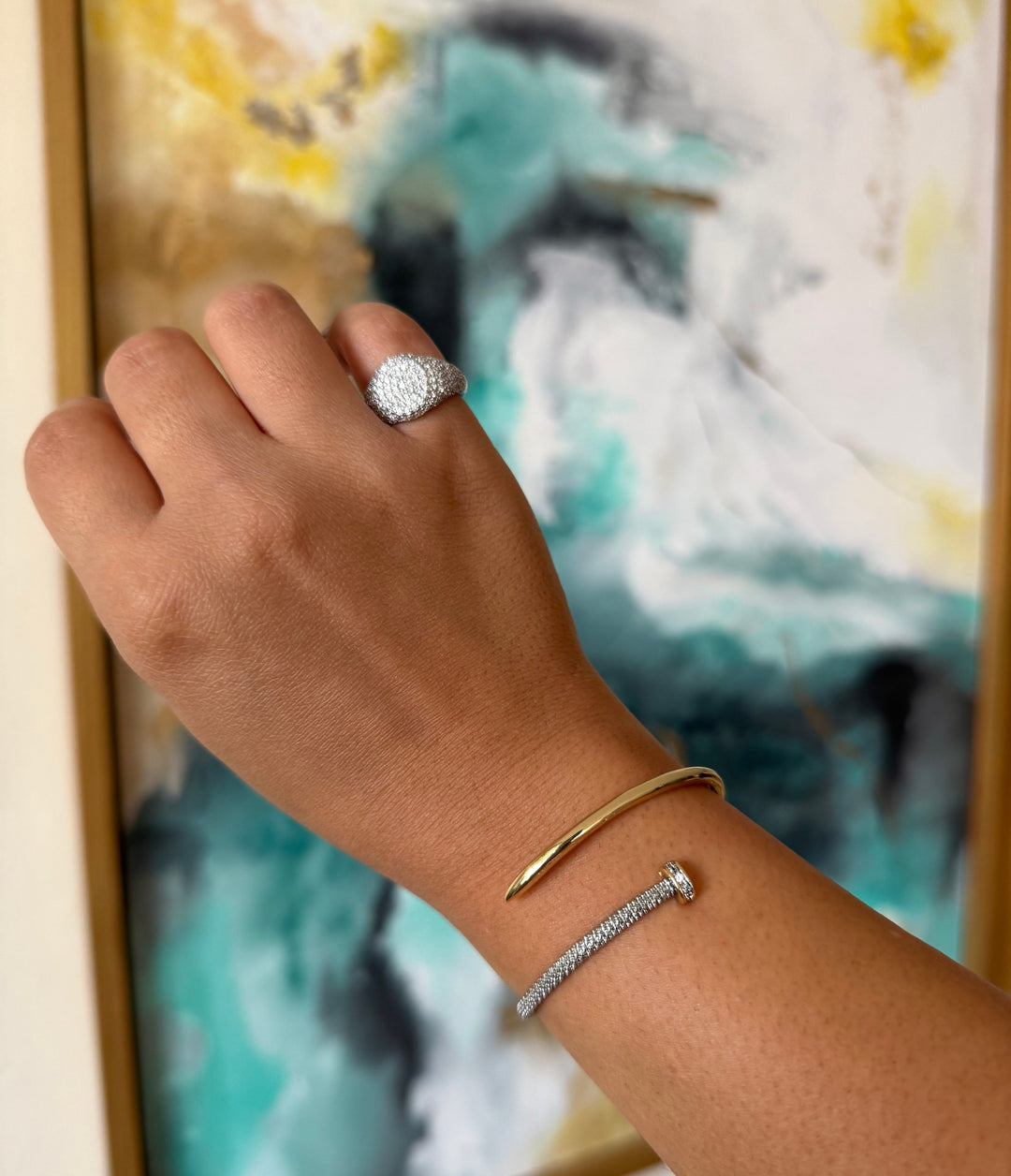 Differences Between Types Of Gold