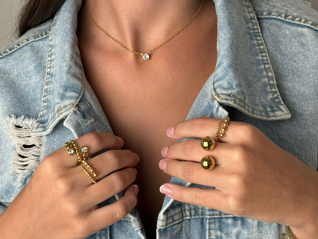 Myths About Affordable Jewelry You Should Stop Believing