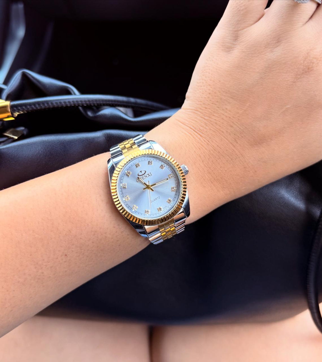 How to wear the same jewelry from work to a night out without changing