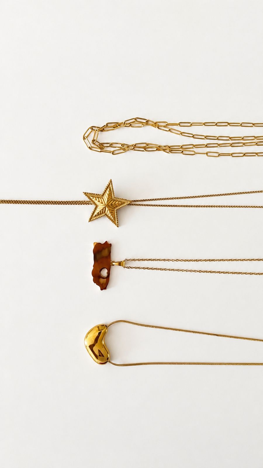 How to Organize Your Jewelry So You Wear It More (and Don't Forget About It)