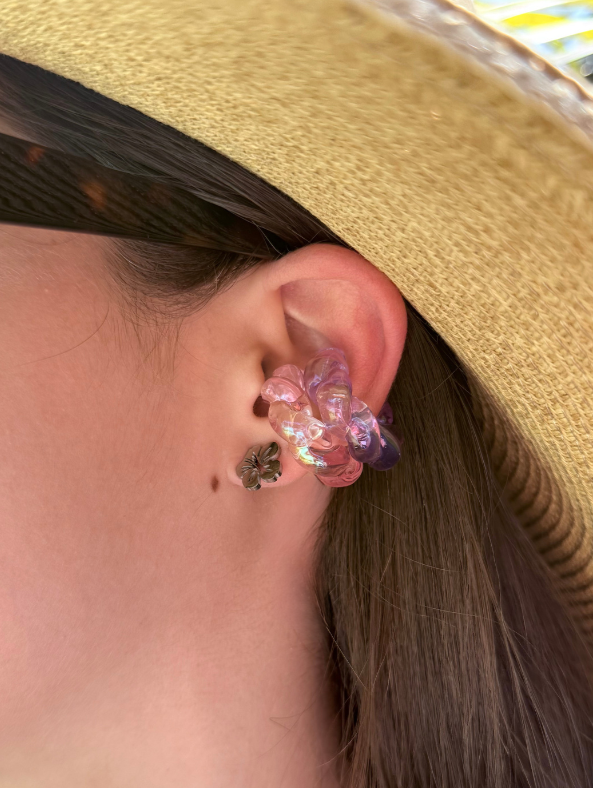 Amapola Earrings