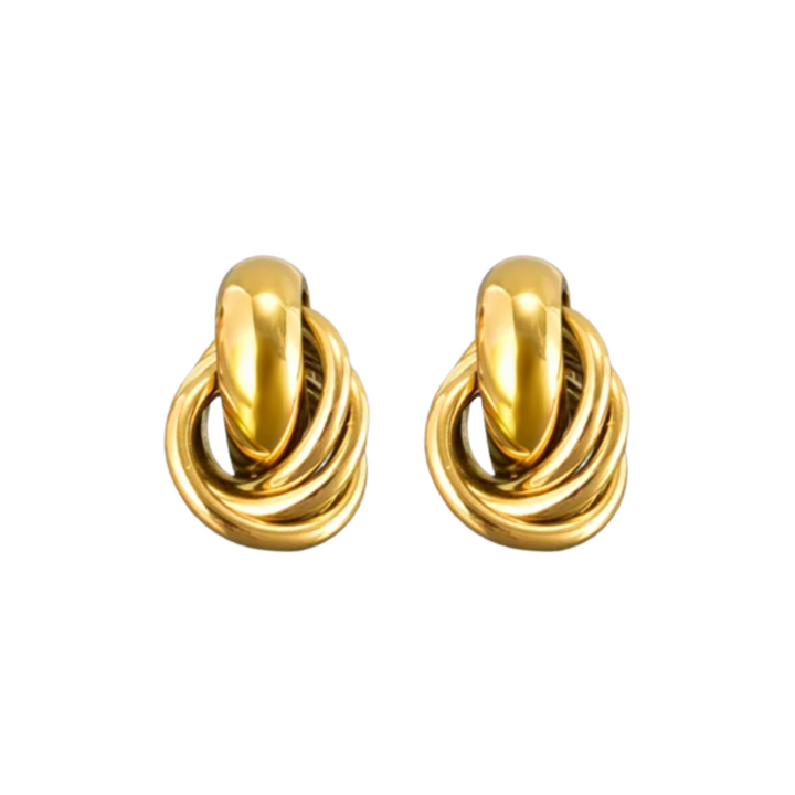 Tiffany Earrings