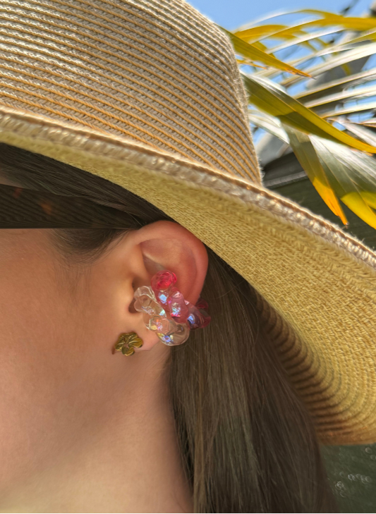 Amapola Earrings
