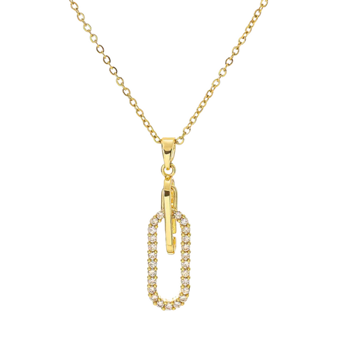 Jules Necklaces