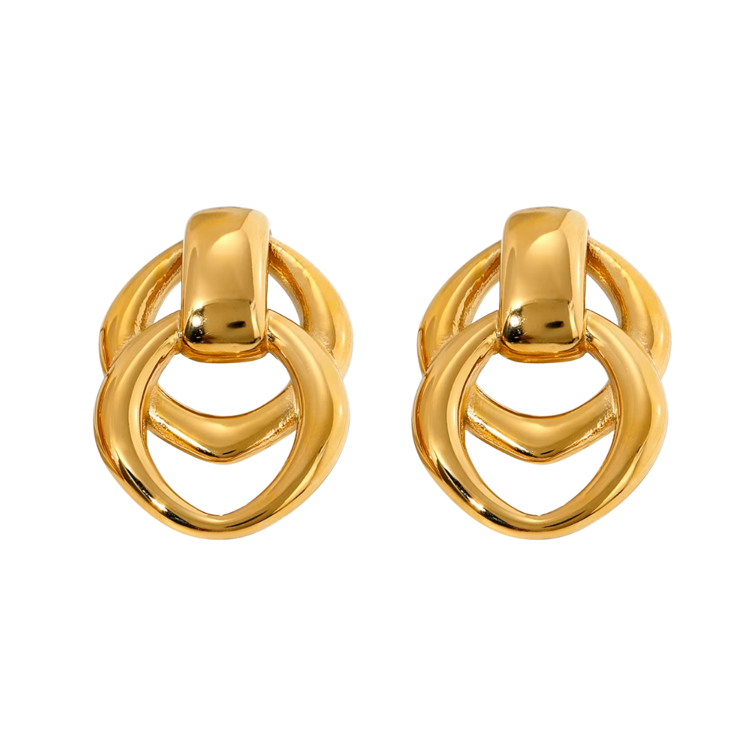 Andalucia Earrings
