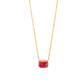 Cherry Necklaces