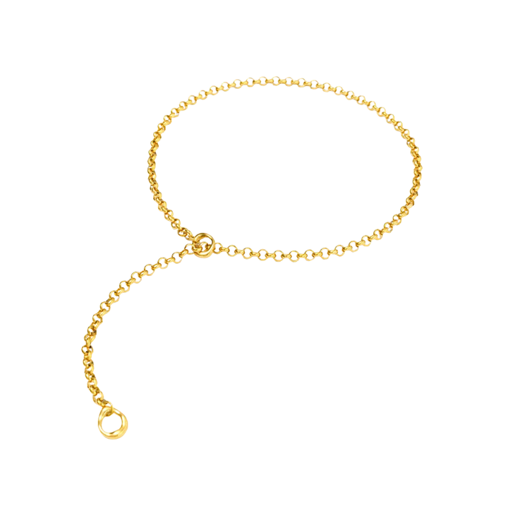 Collares Bella Lariat