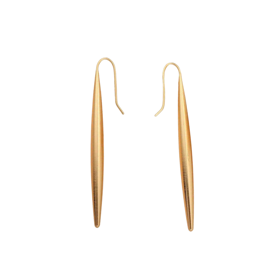 Gwen Tassel Earrings