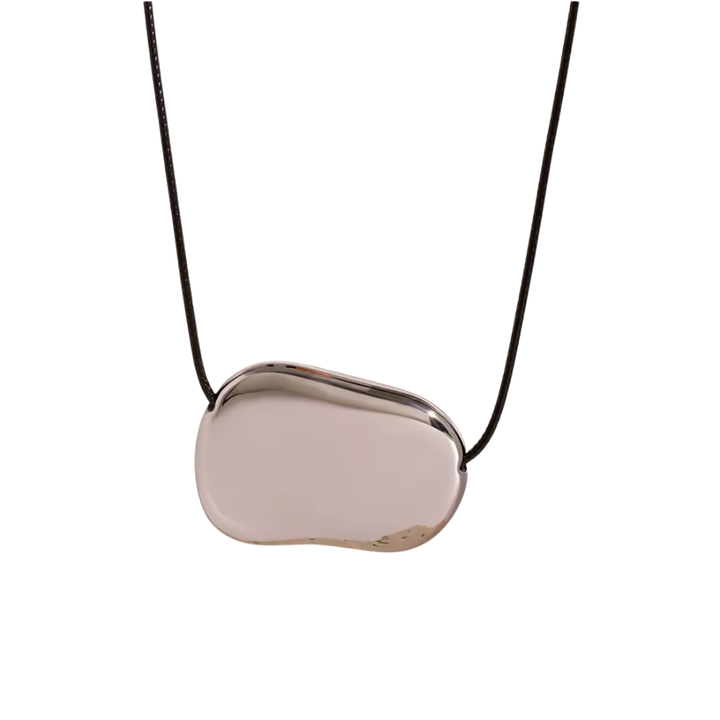 Collares de plata Gab