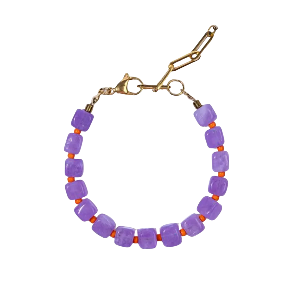 Pulsera Cali Color Block