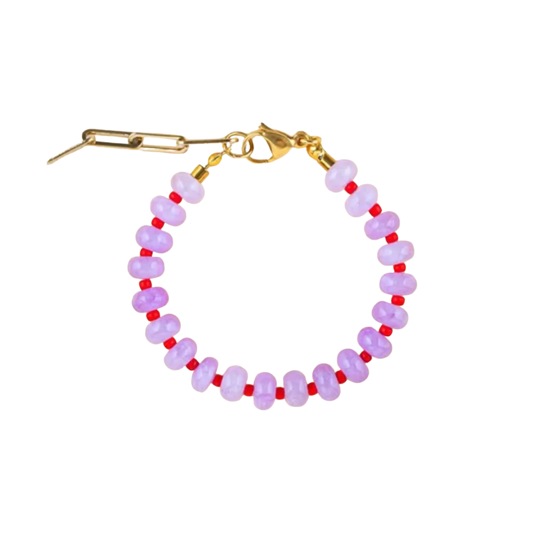 Pulsera Piper Color Block