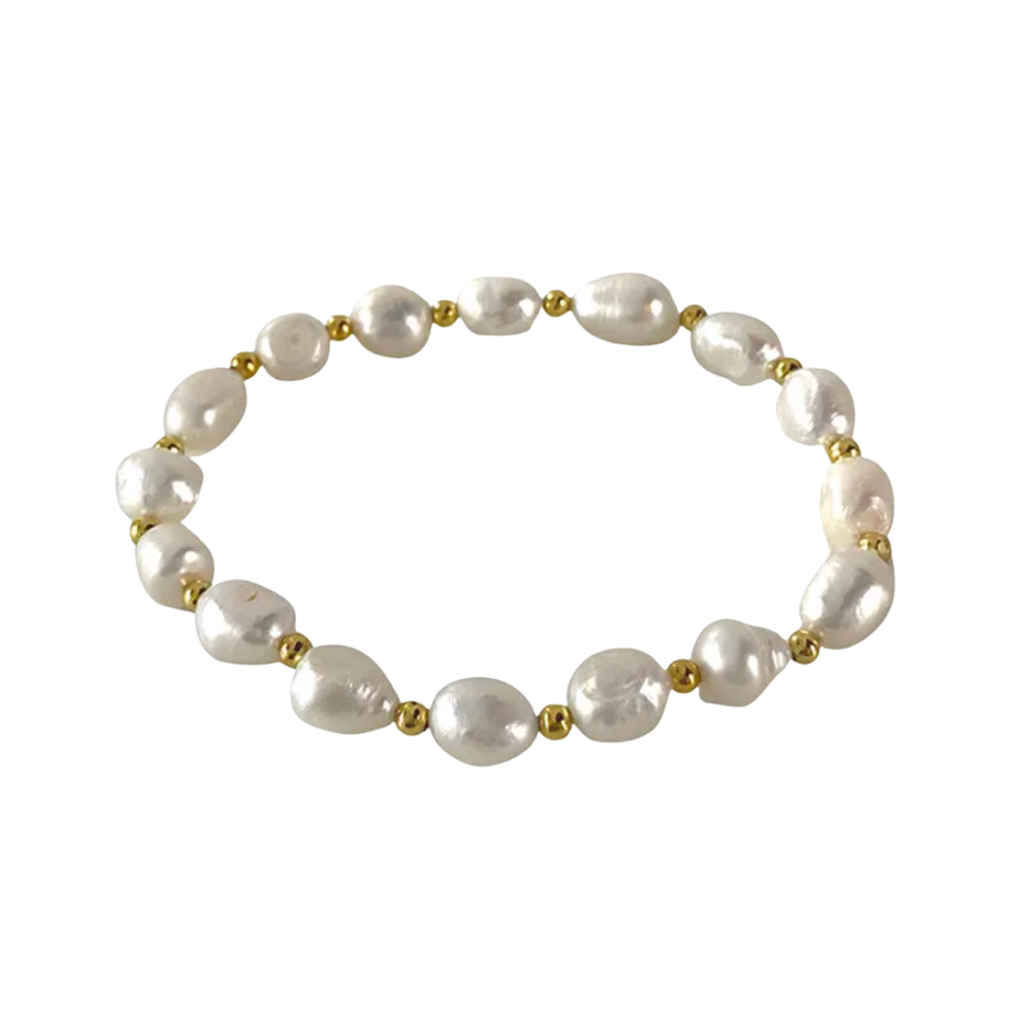 Pulsera de perlas Vera