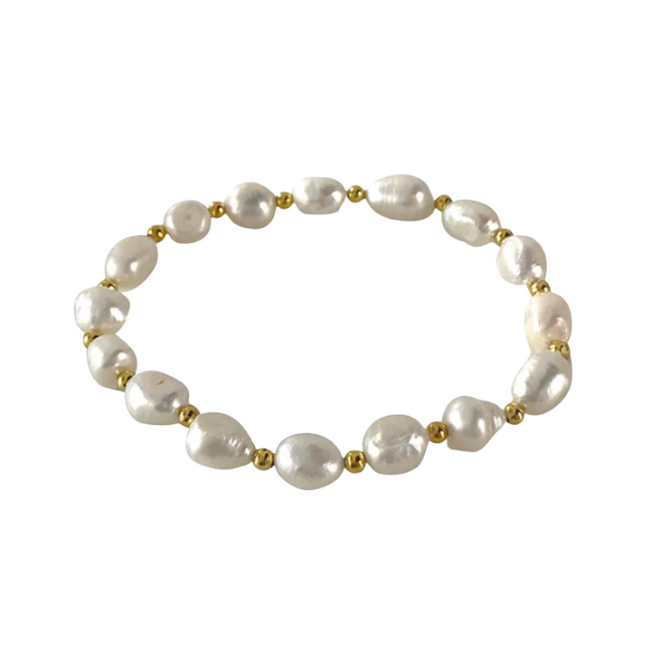 Pulsera de perlas Vera