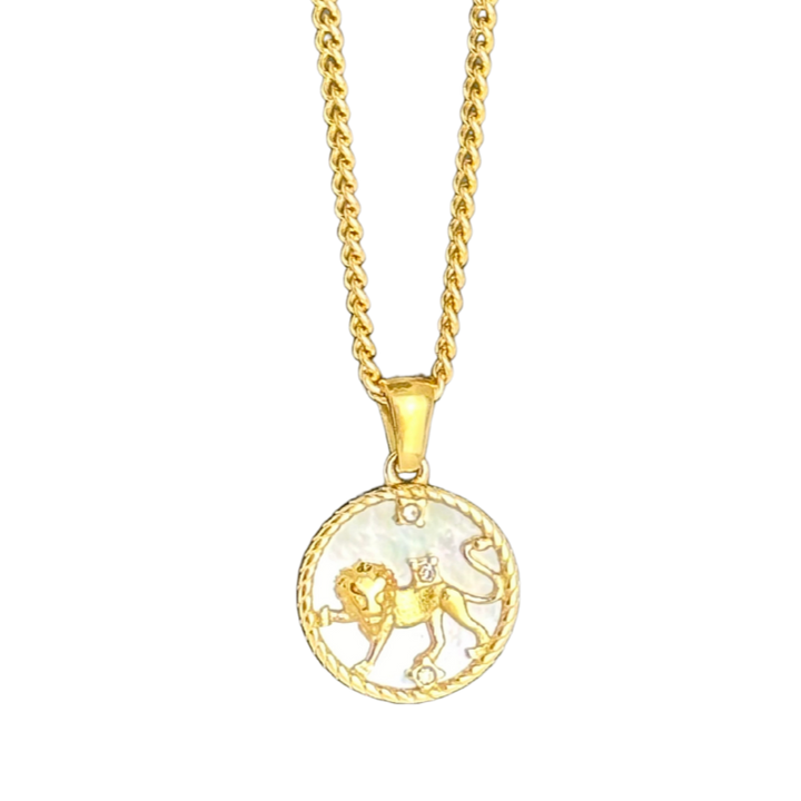 Zodiac Necklaces