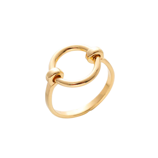 Luxa Ring