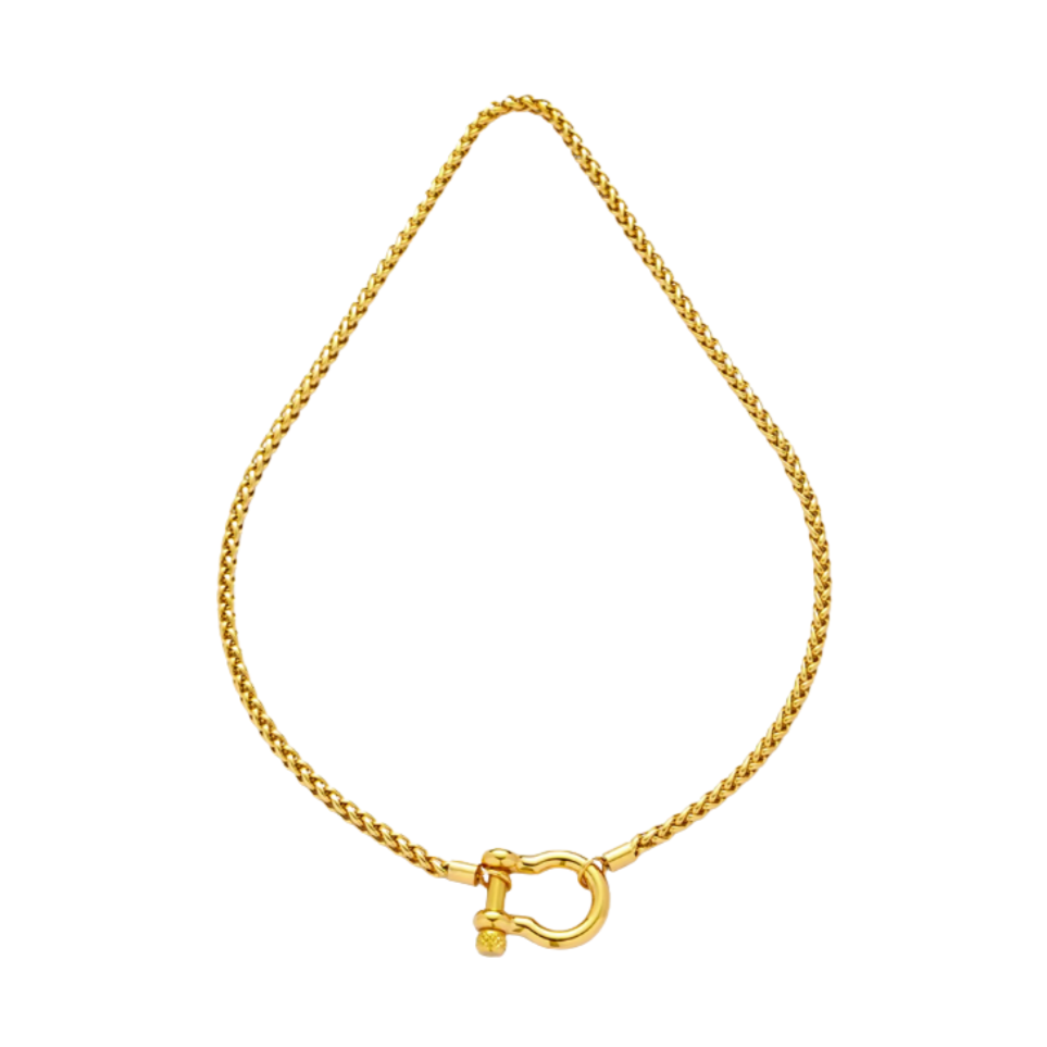 Miranda Statement Necklaces