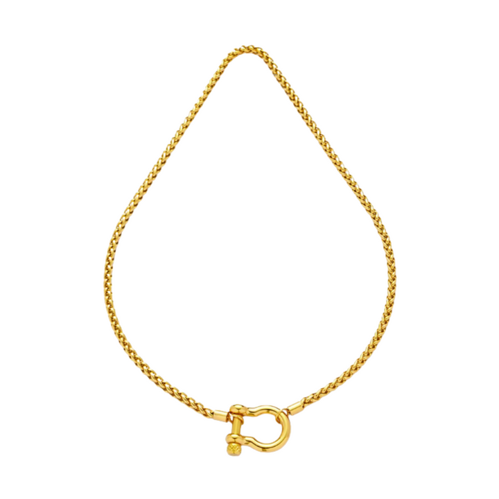 Miranda Statement Necklaces