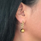 Mikonos Earrings