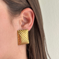 Ileana Statement Earrings