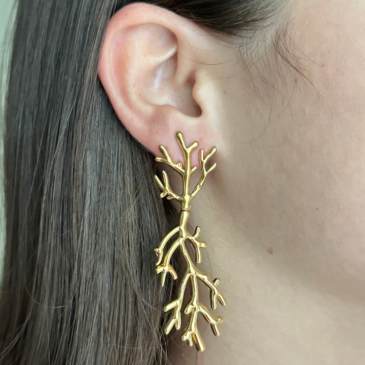 Kassie Earrings