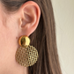 Clau Earrings