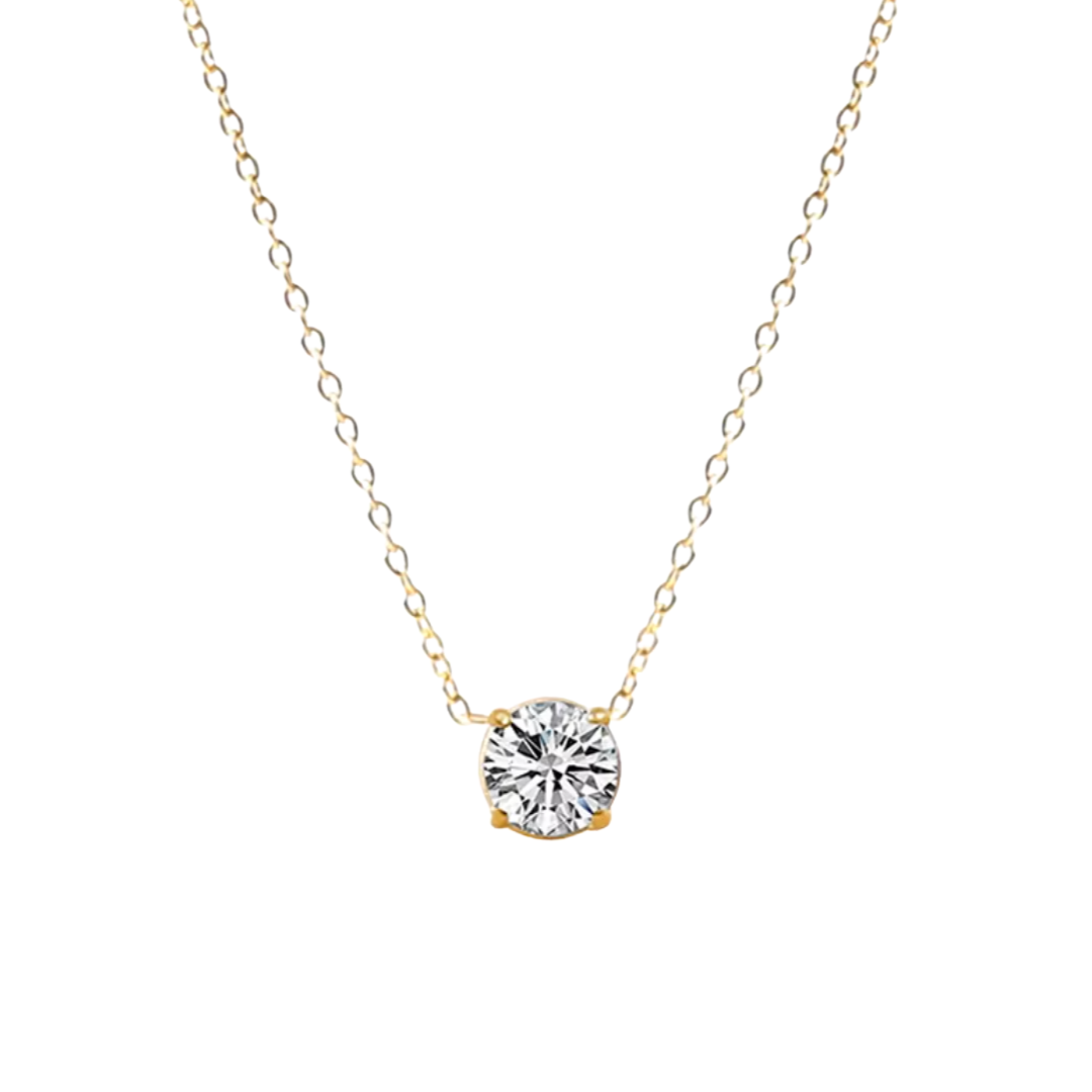 Naya Gold Necklaces
