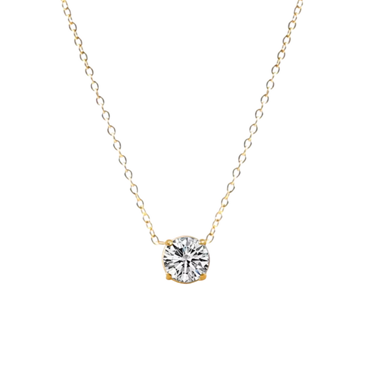 Naya Gold Necklaces