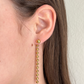 Pia Long Earrings