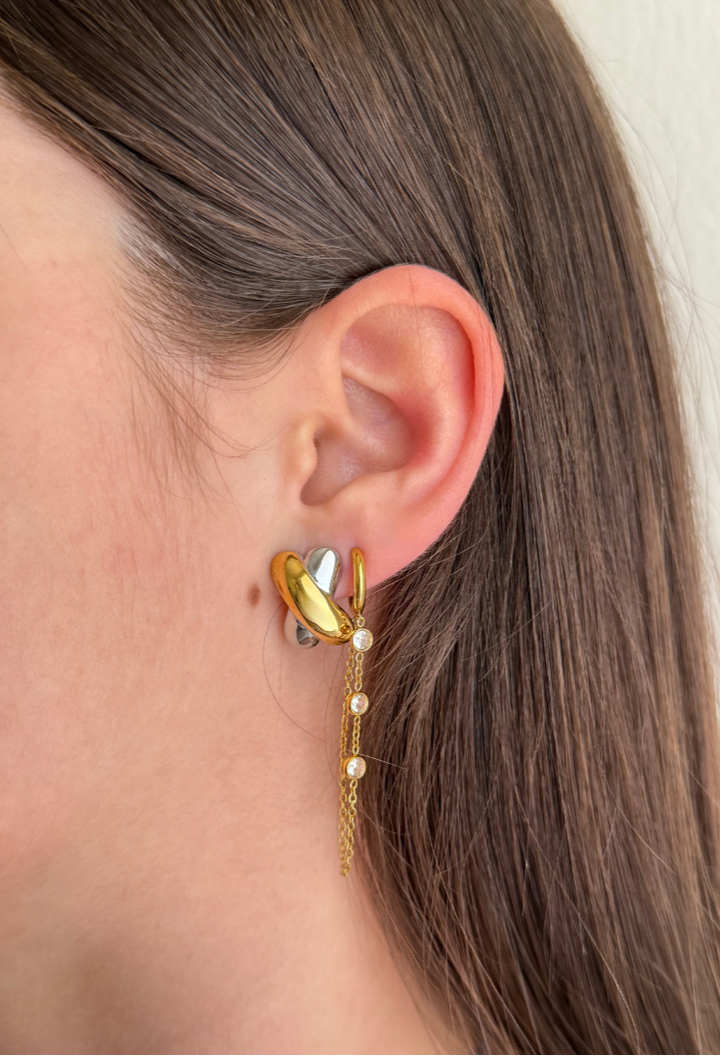 Lena Earrings