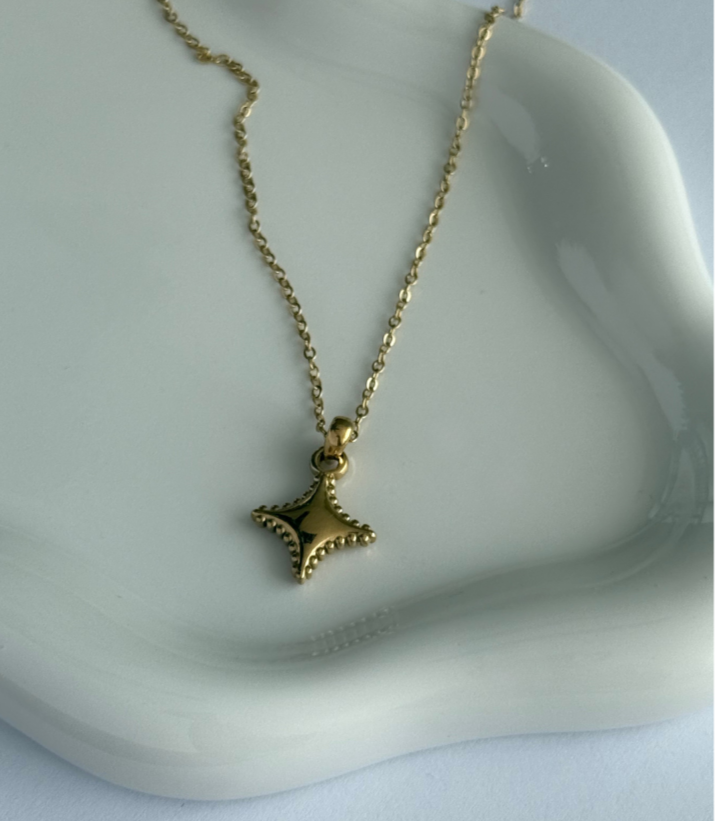 Belen Necklaces