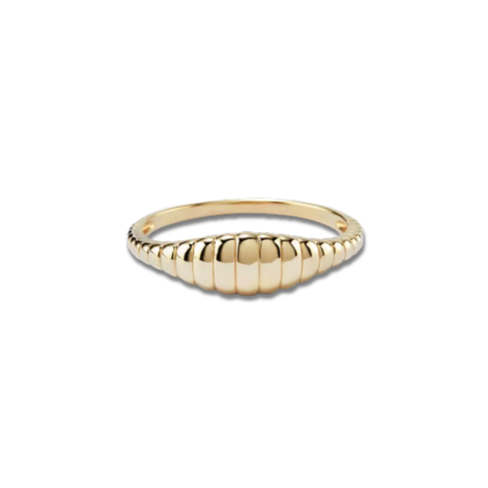 DY Gold Ring