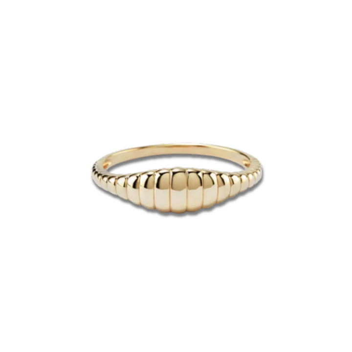 DY Gold Ring
