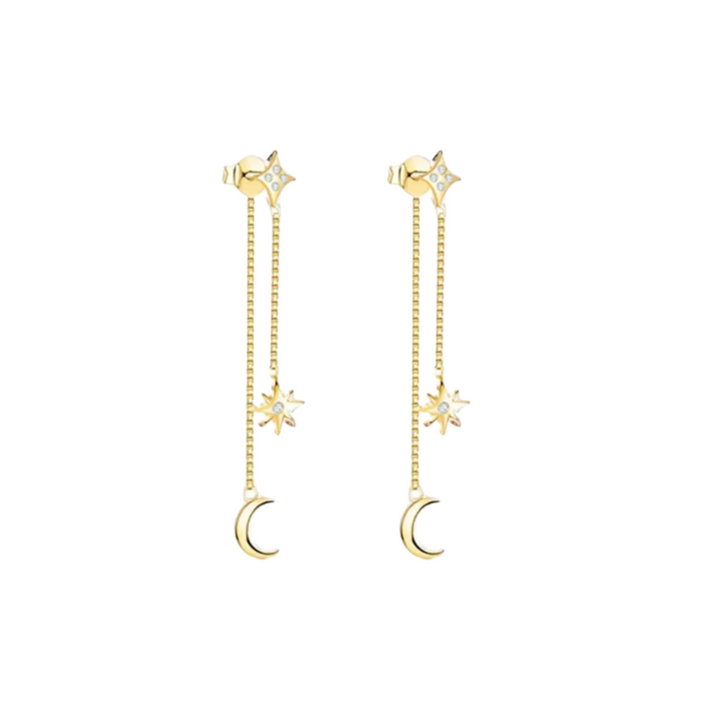 Jenny Moon Earrings