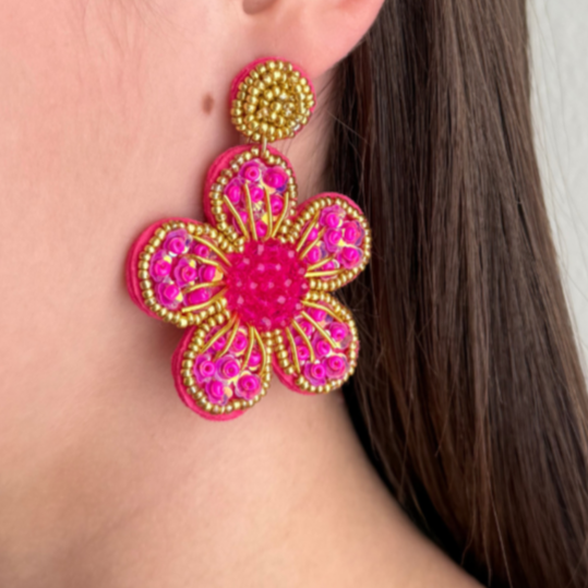 Selyse Earrings