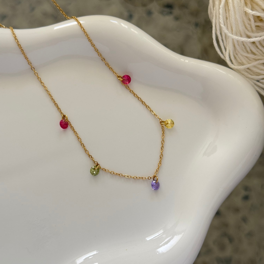 Daliannys Necklaces