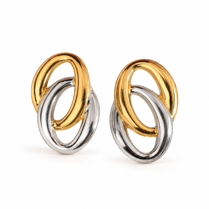 Alma Two-tone Statements