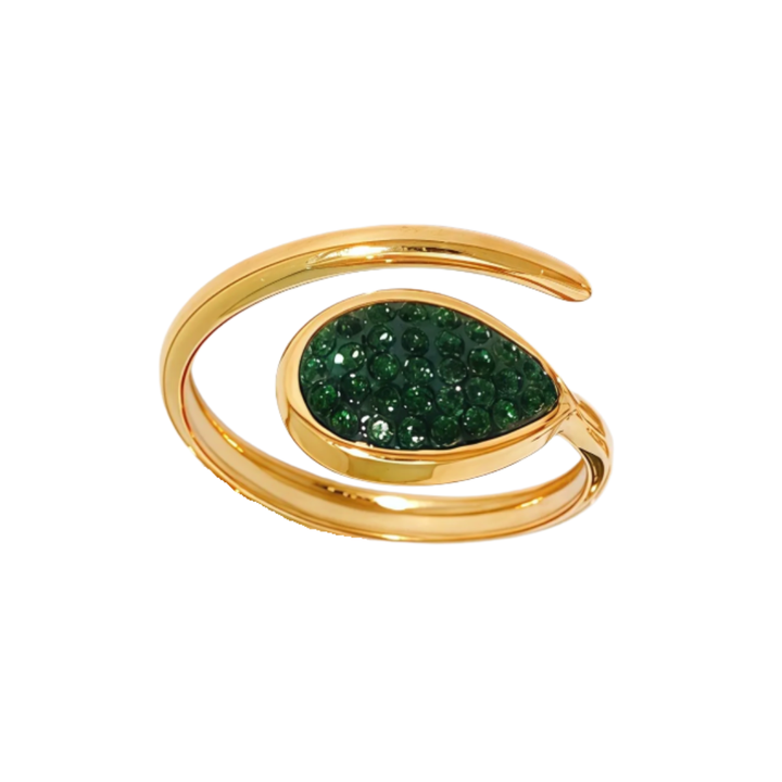 Esmeralda Ring