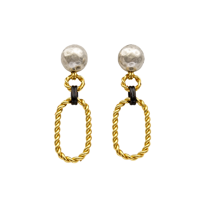 Pendientes San Miguel