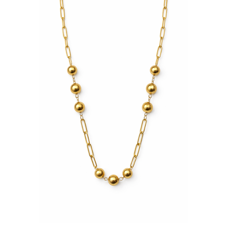 Collares de oro de Harry