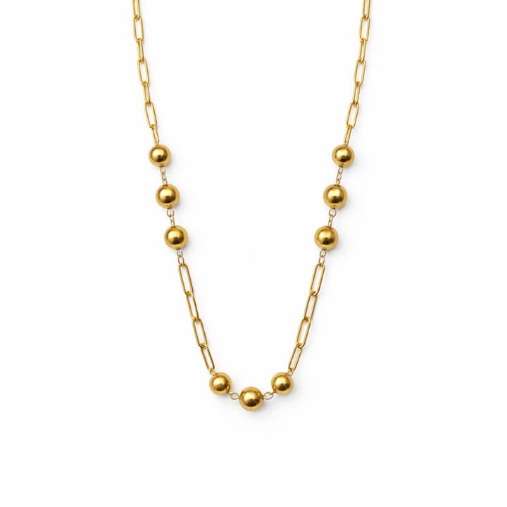 Collares de oro de Harry