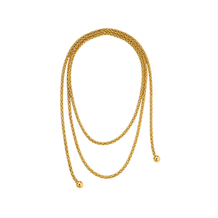 Collares largos Emily