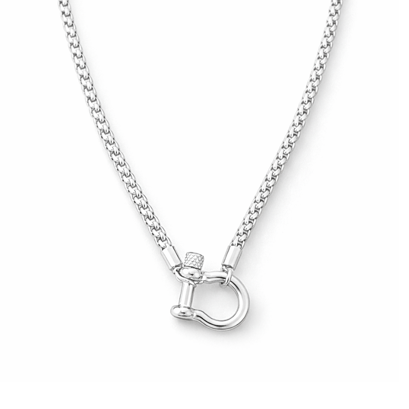 Collares llamativos de Catalina