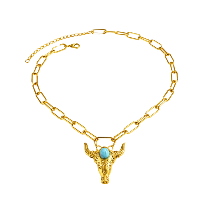 Texas Chic Necklaces