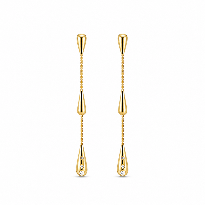 Valentina Gold Drops