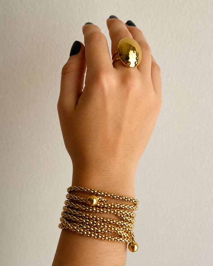 Collares largos Emily